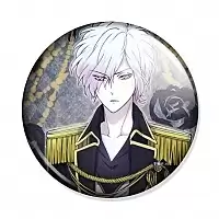 Diabolik Lovers - Sakamaki Subaru