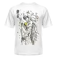 �������� Gugure! Kokkuri-san Fox (Suibokuga)