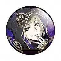 ������ Twisted Wonderland - Rook Hunt (Ceremonial Outfit)