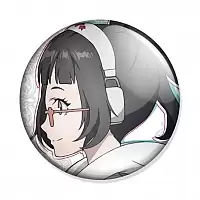 ������ �������� - Naruko Morita