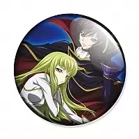 ������ ��� ����: ���������� ����� - ���� and Forest Witch