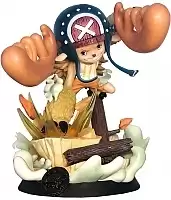  One Piece - PT Chopper