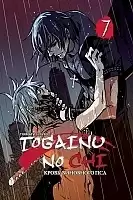     / Togainu no Chi.  7