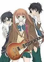   / Fukumenkei Noise