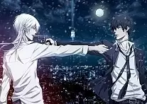 ������ �������� Psycho-Pass - Shinya Kougami 481874