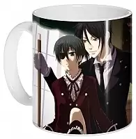  Kuroshitsuji 51296