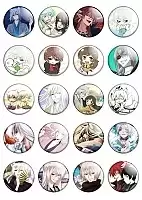   Kamisama Hajimemashita No.1