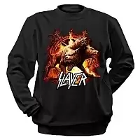 Slayer Devil Dog