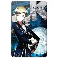    K Project Seri Awashima