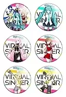    Project SEKAI COLORFUL STAGE! No.5 - VIRTUAL SINGER