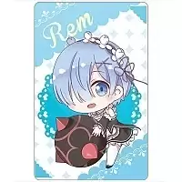         - Chibi Rem
