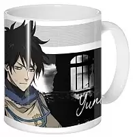  Black Clover - Yuno Kurosurii