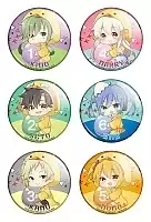 ����� ������� ������� "Kagerou Project" No.1