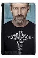     House M.D. -  Dr. Gregory House