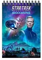    A6 Star Trek Online: Awakening