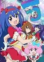   5 / Teekyuu 5 [12  12] TV (720p)