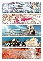   Chobits No.1