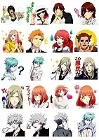 �������� Uta no Prince-sama No.2