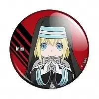 ������ ��������� ������� �������� - Chibi Iris