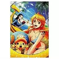  One Piece ( A3, 252 ) 67554