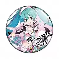������ ��������� - Racing Miku 2019