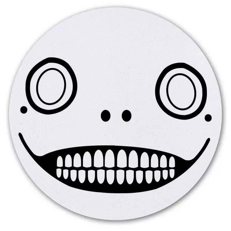���������� ������� ������ ��� ����� ������� NieR: Automata - Emil �� ����� � ����� ����: �������� / NieR: Automata / NieR RepliCant / ��� ���������