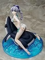  Full Metal Panic! Invisible Victory Teletha Testarossa Bikini ver. 1/7 Complete Figure