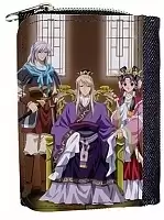   Saiunkoku Monogatari 47837