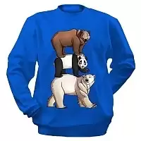 ��������� We Bare Bears