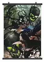 ������� �������� Black Rock Shooter 49526