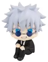  LookUp Jujutsu Kaisen Satoru Gojo Suit ver. Complete Figure