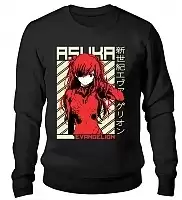  Rebuild of Evangelion - Asuka