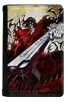      - Alucard