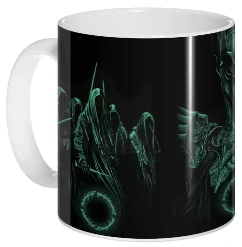 ���������� ������� ������������ ������ �� ����� ��������� ����� / The Lord of the Rings