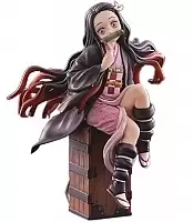  Kimetsu no Yaiba - Kamado Nezuko