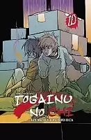     / Togainu no Chi.  10
