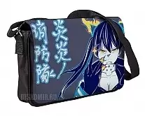 -  "Fire Force" Maki Oze