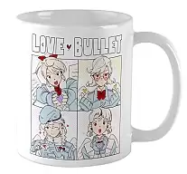  LOVE-BULLET / 