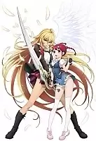   / Valkyrie Drive: Mermaid [12  12] 18+ TV (720p)