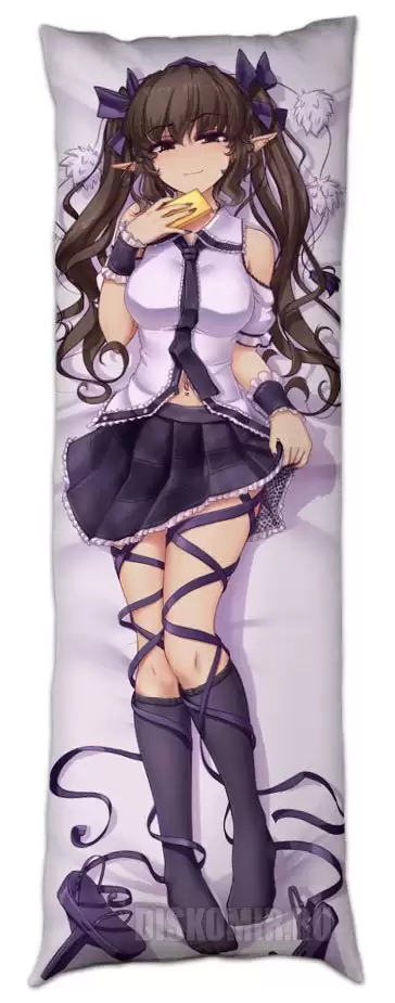 ���������� ��������� Touhou - Himekaidou Hatate