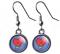 ������ "Bangtan Boys" BT21 TATA