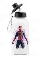     "Spiderman" Peter Parker