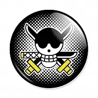 ������ One Piece Zoro's Flag