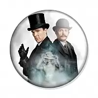  Sherlock   
