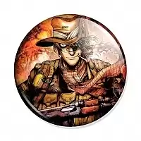  Hellsing - Pip Bernadotte