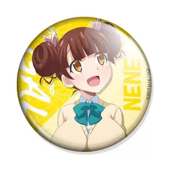 ���������� ������� ������ ��� ������ ���� - ���� ��������� �� ����� � ����� ��� ������ ���� / Hajimete no Gal / Hajimete no Gyaru / My First Girlfriend is a Gal