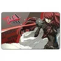 ������ ��������� ������������� Persona 4 Mitsuru Kirijou