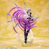  SAV Luminasta Gojou Satoru Kyoshiki Murasaki