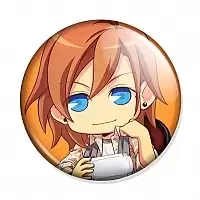 ������ Uta no Prince-sama Chibi Ren Jinguuji