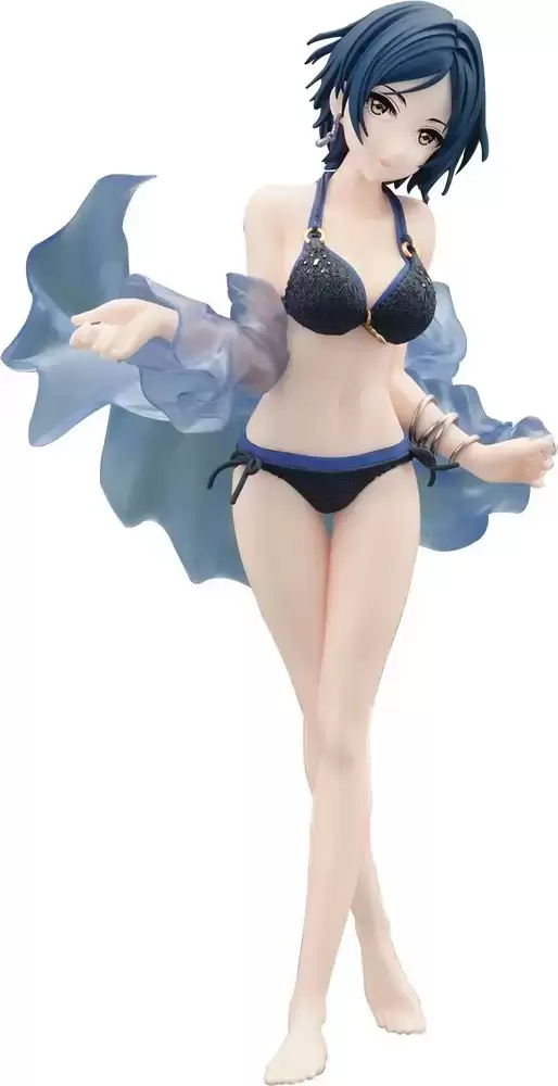 ������� SAV iDOLM@STER Celestial vivi Hayami Kanade